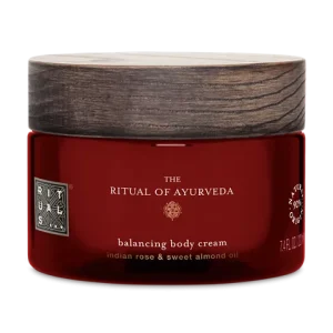 RITUALS The Ritual of Ayurveda Body Cream