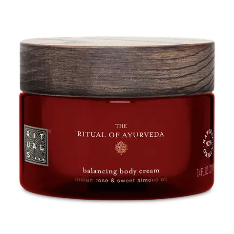 RITUALS The Ritual of Ayurveda Body Cream