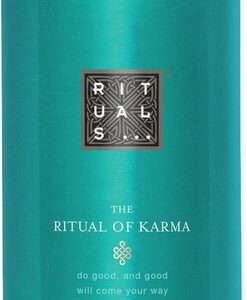The Ritual of Karma Anti Perspirant Spray